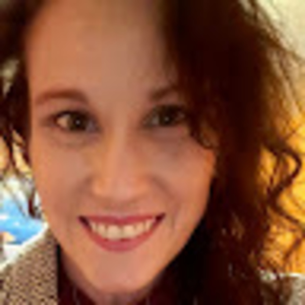 Meet your Posher, Tammy